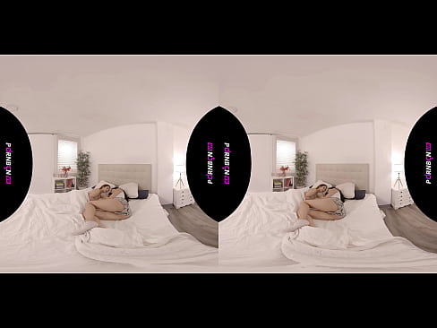 ❤️ PORNBCN VR Две молодые лесбиянки просыпаются возбужденными в виртуальной реальности 4K 180 3D Женева Беллуччи Катрина Морено ❤ Секс ролики на нашем сайте psi-mass.ru ❤