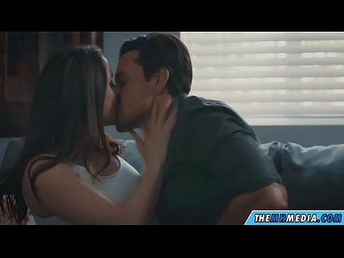 ❤️ романтический секс с хорошей грудастой мамой ❤ Секс ролики на нашем сайте psi-mass.ru ❤
